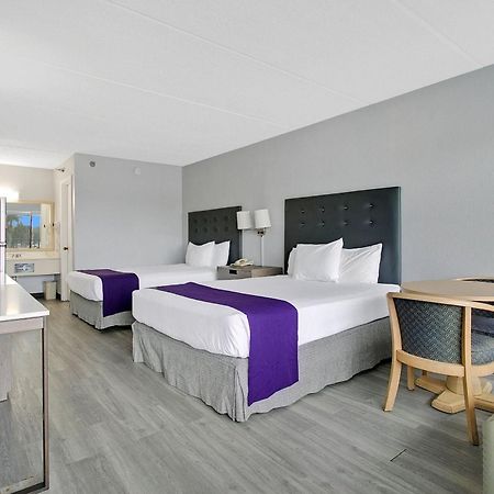 Home 1 Suites Extended Stay - Kissimmee Bagian luar foto