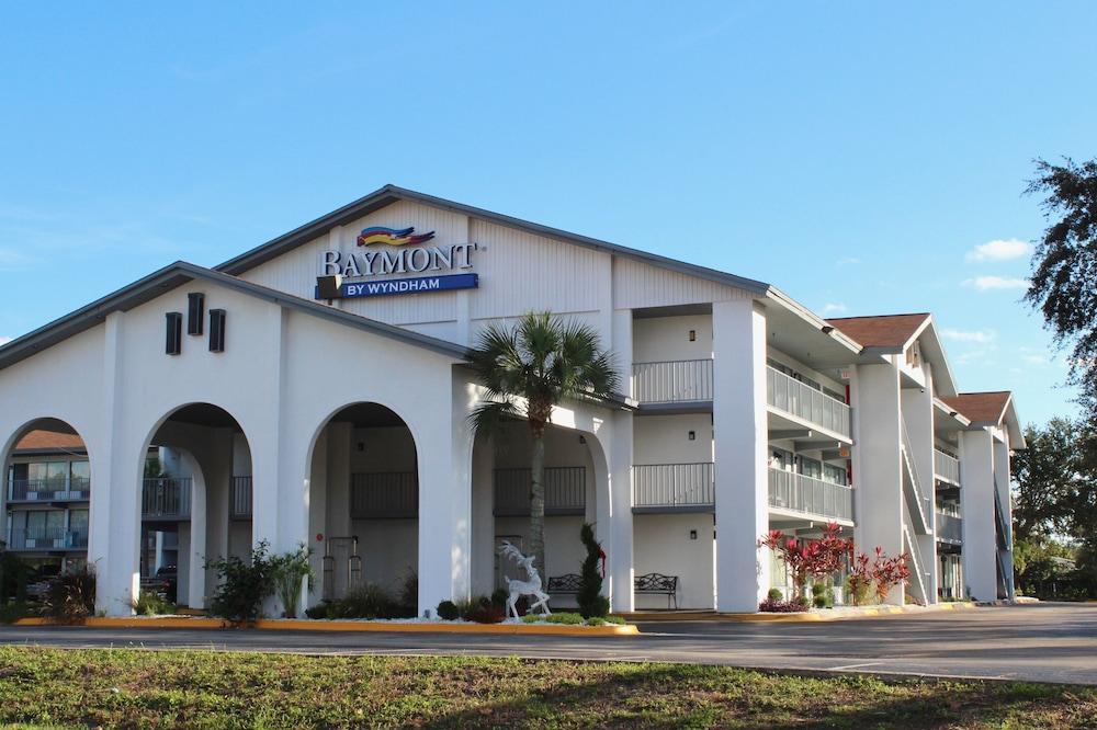 Home 1 Suites Extended Stay - Kissimmee Bagian luar foto