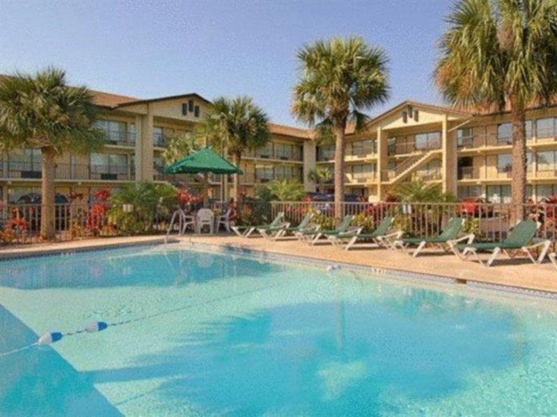 Home 1 Suites Extended Stay - Kissimmee Bagian luar foto
