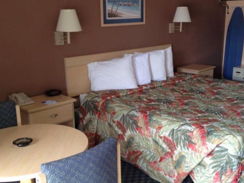 Home 1 Suites Extended Stay - Kissimmee Bagian luar foto
