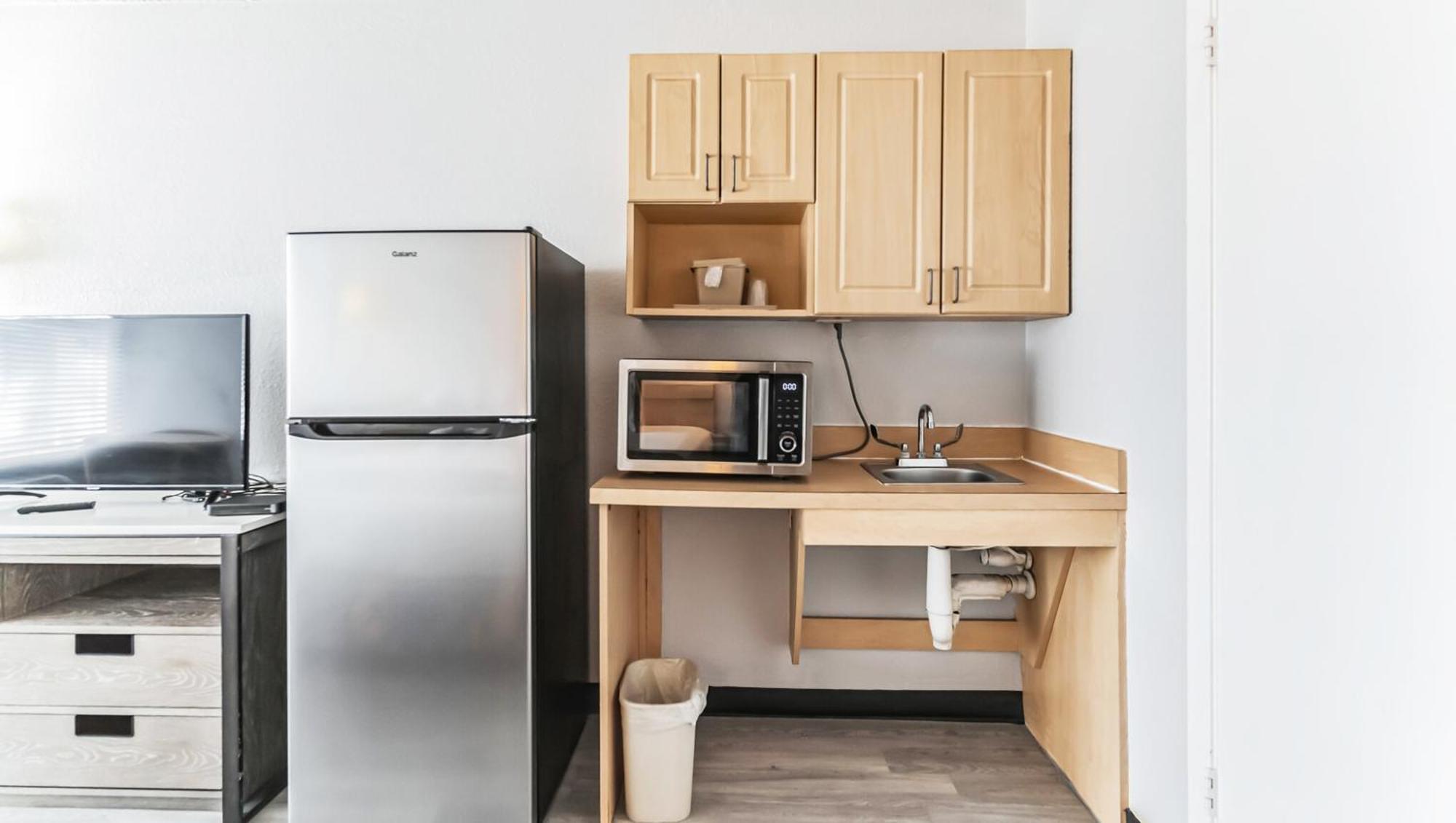 Home 1 Suites Extended Stay - Kissimmee Bagian luar foto