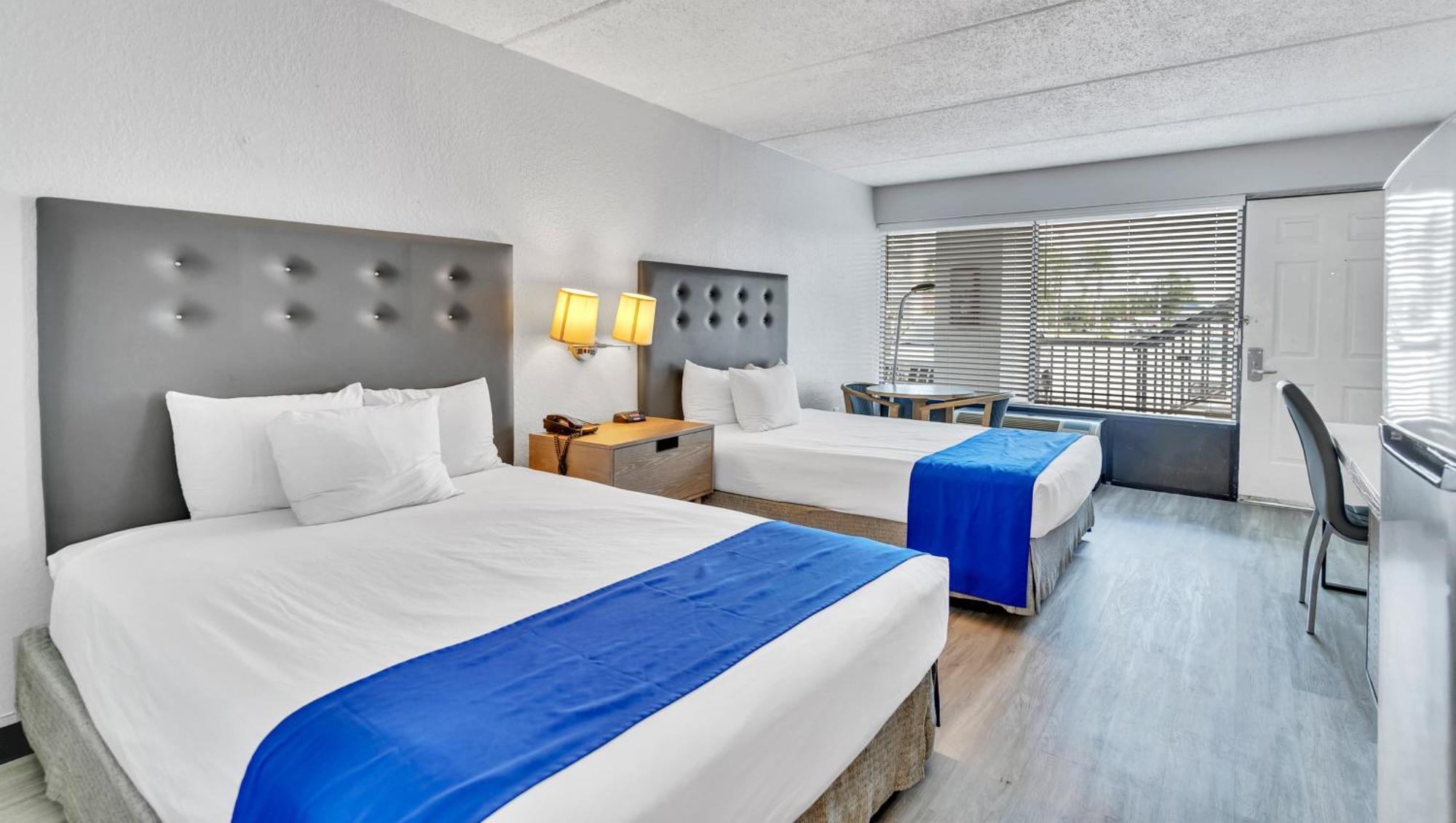 Home 1 Suites Extended Stay - Kissimmee Bagian luar foto
