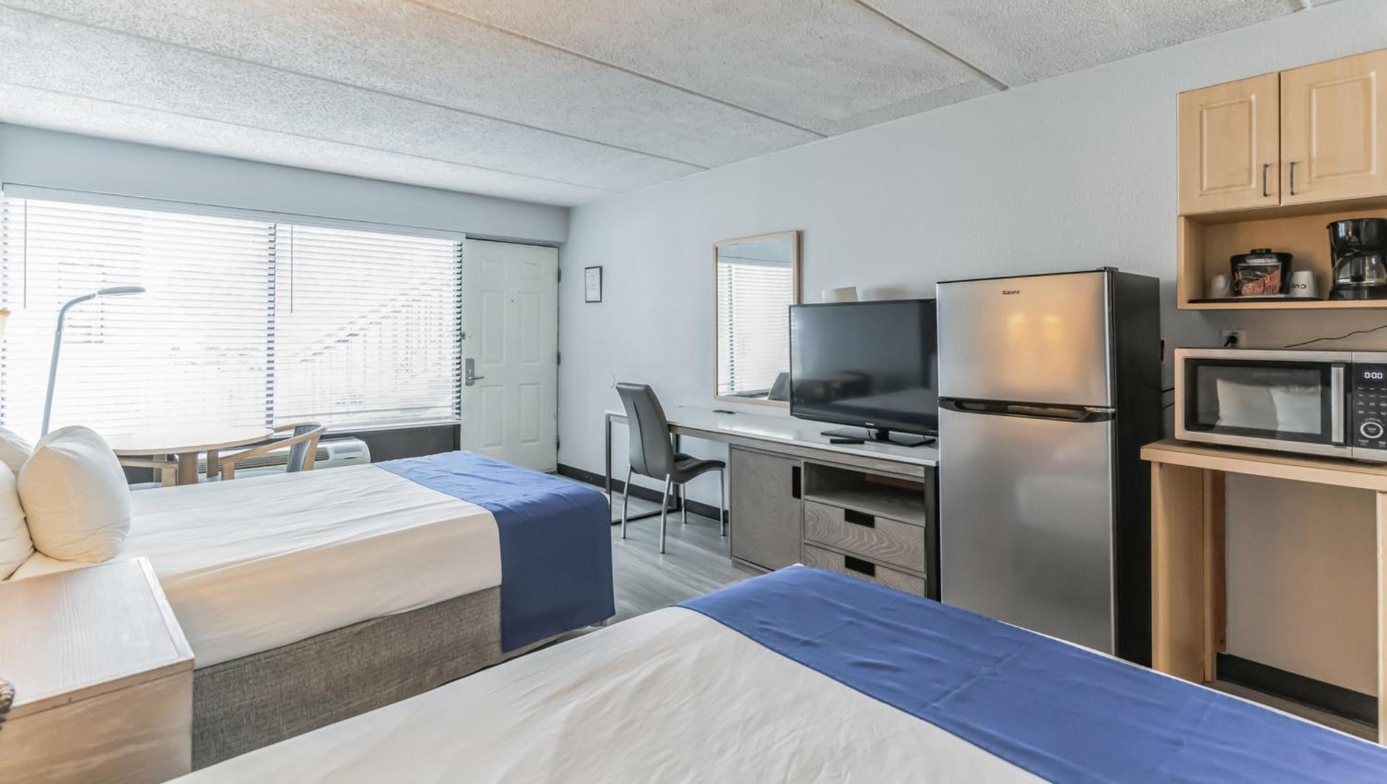 Home 1 Suites Extended Stay - Kissimmee Bagian luar foto