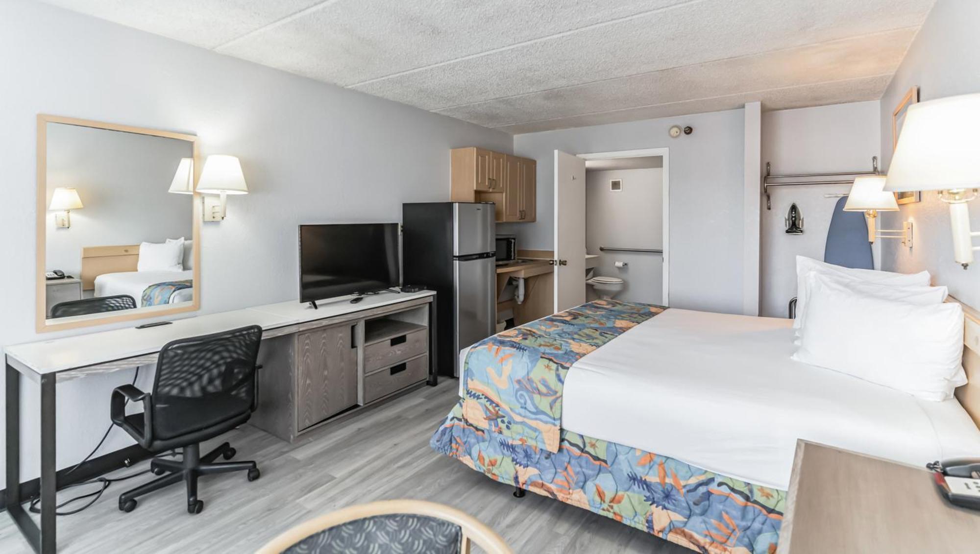 Home 1 Suites Extended Stay - Kissimmee Bagian luar foto
