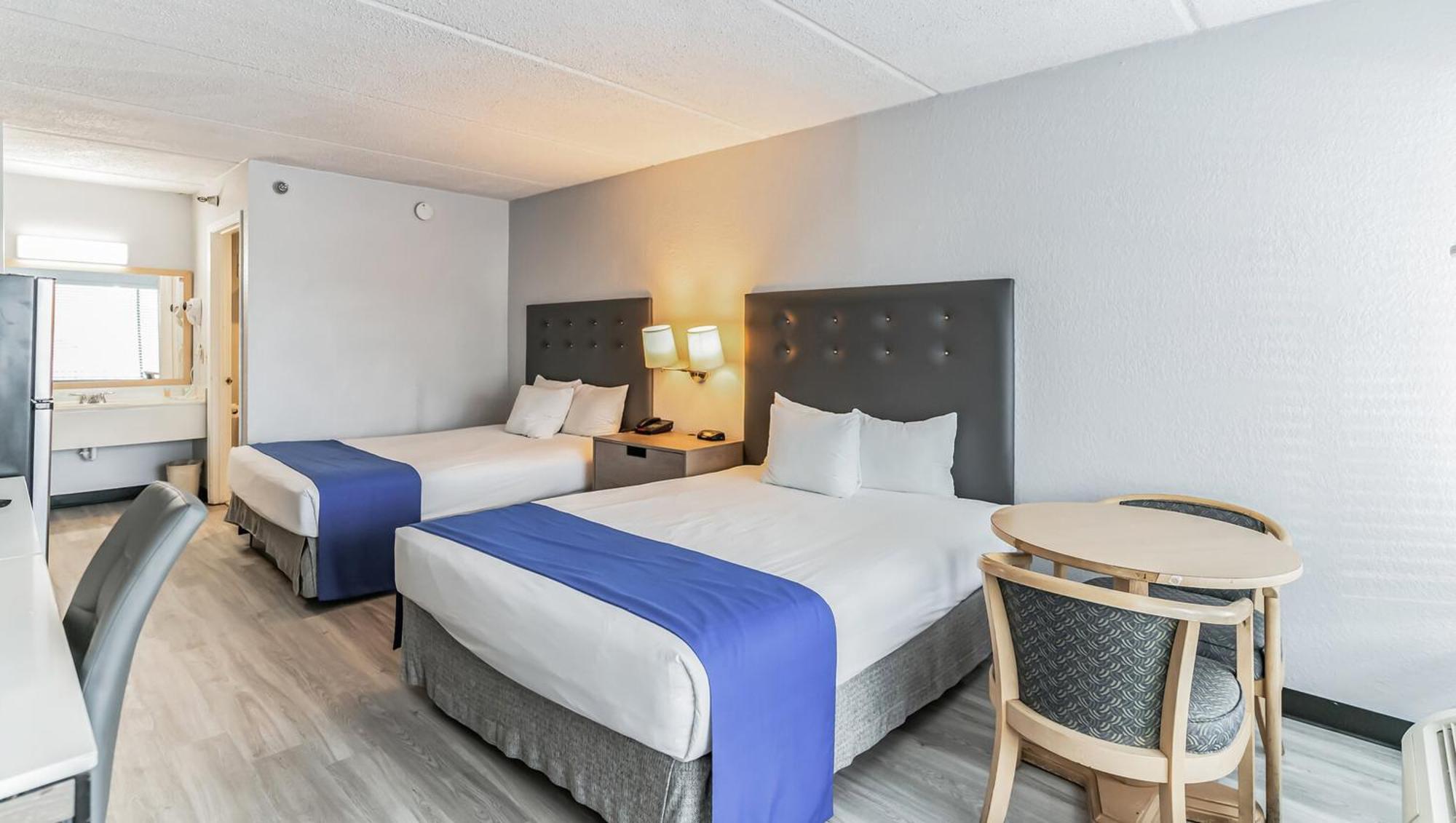 Home 1 Suites Extended Stay - Kissimmee Bagian luar foto