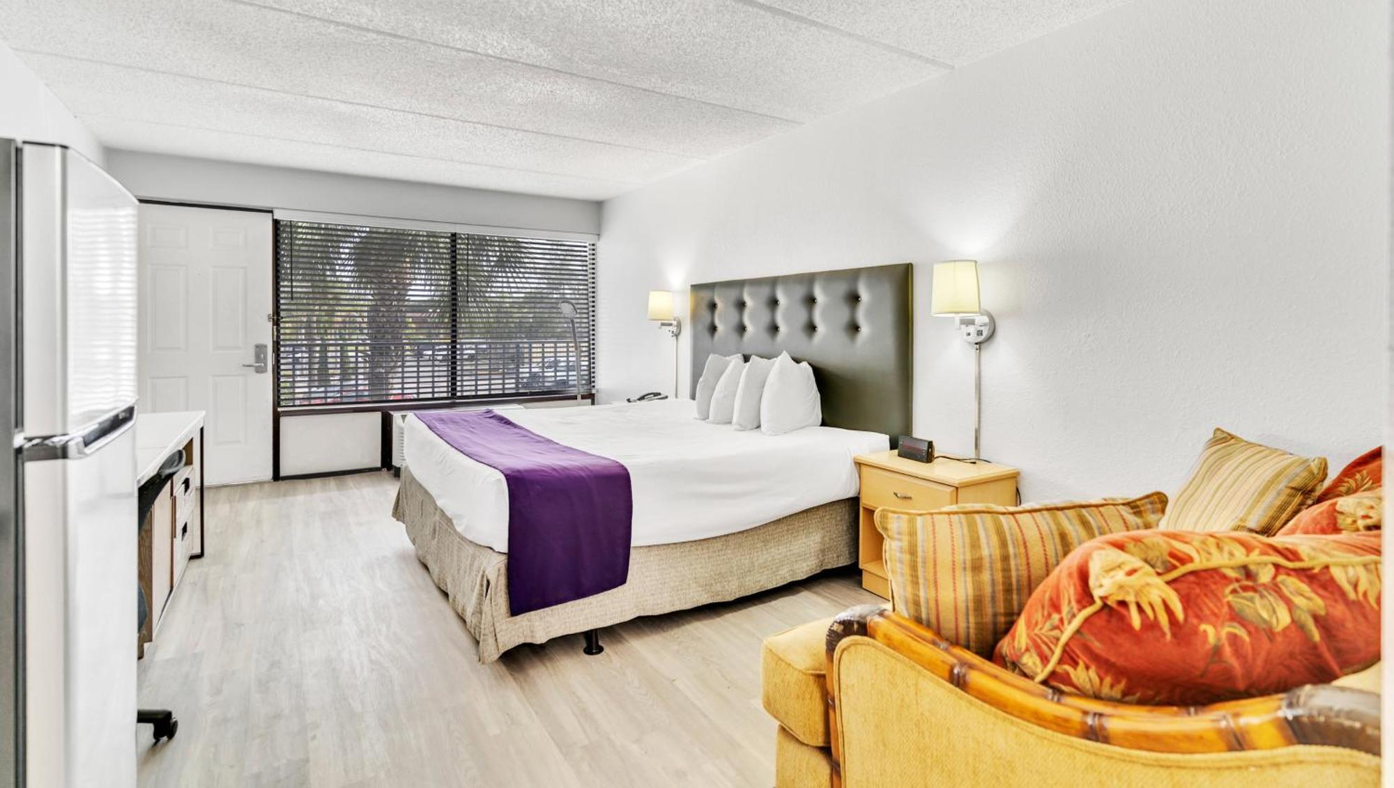 Home 1 Suites Extended Stay - Kissimmee Bagian luar foto