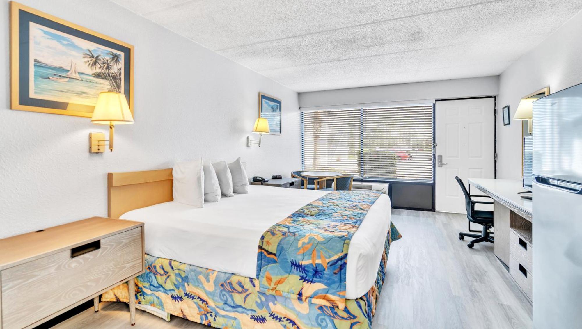 Home 1 Suites Extended Stay - Kissimmee Bagian luar foto