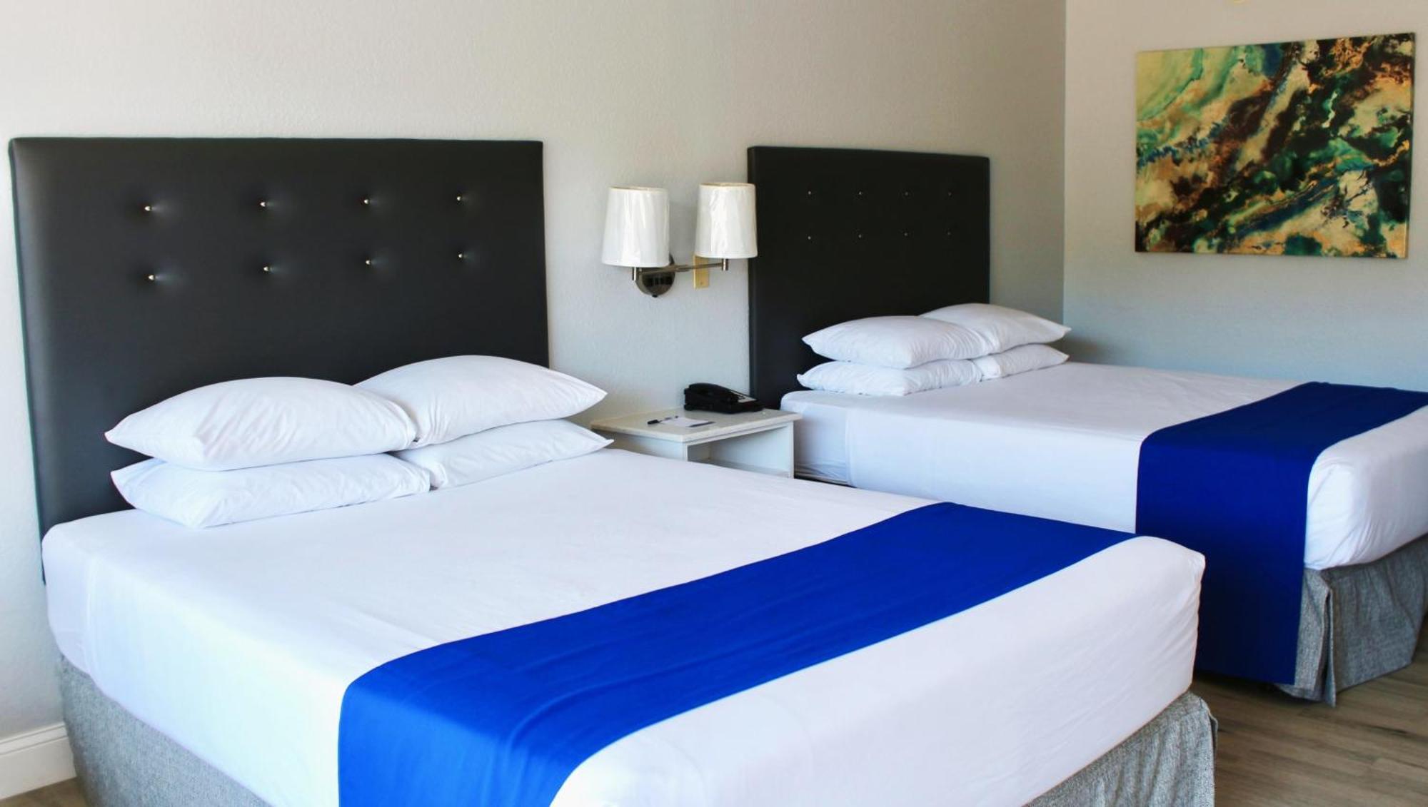 Home 1 Suites Extended Stay - Kissimmee Bagian luar foto