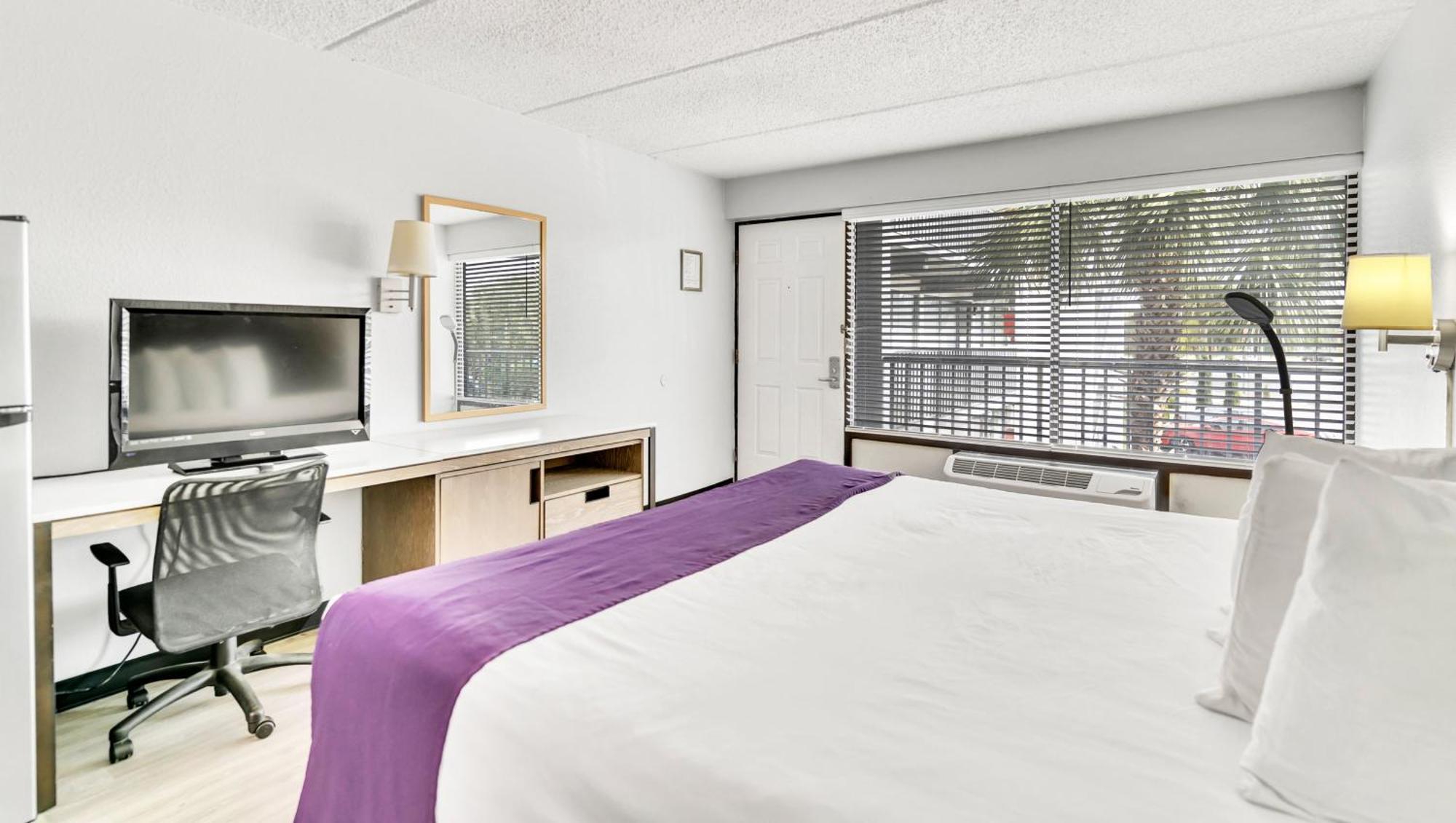 Home 1 Suites Extended Stay - Kissimmee Bagian luar foto