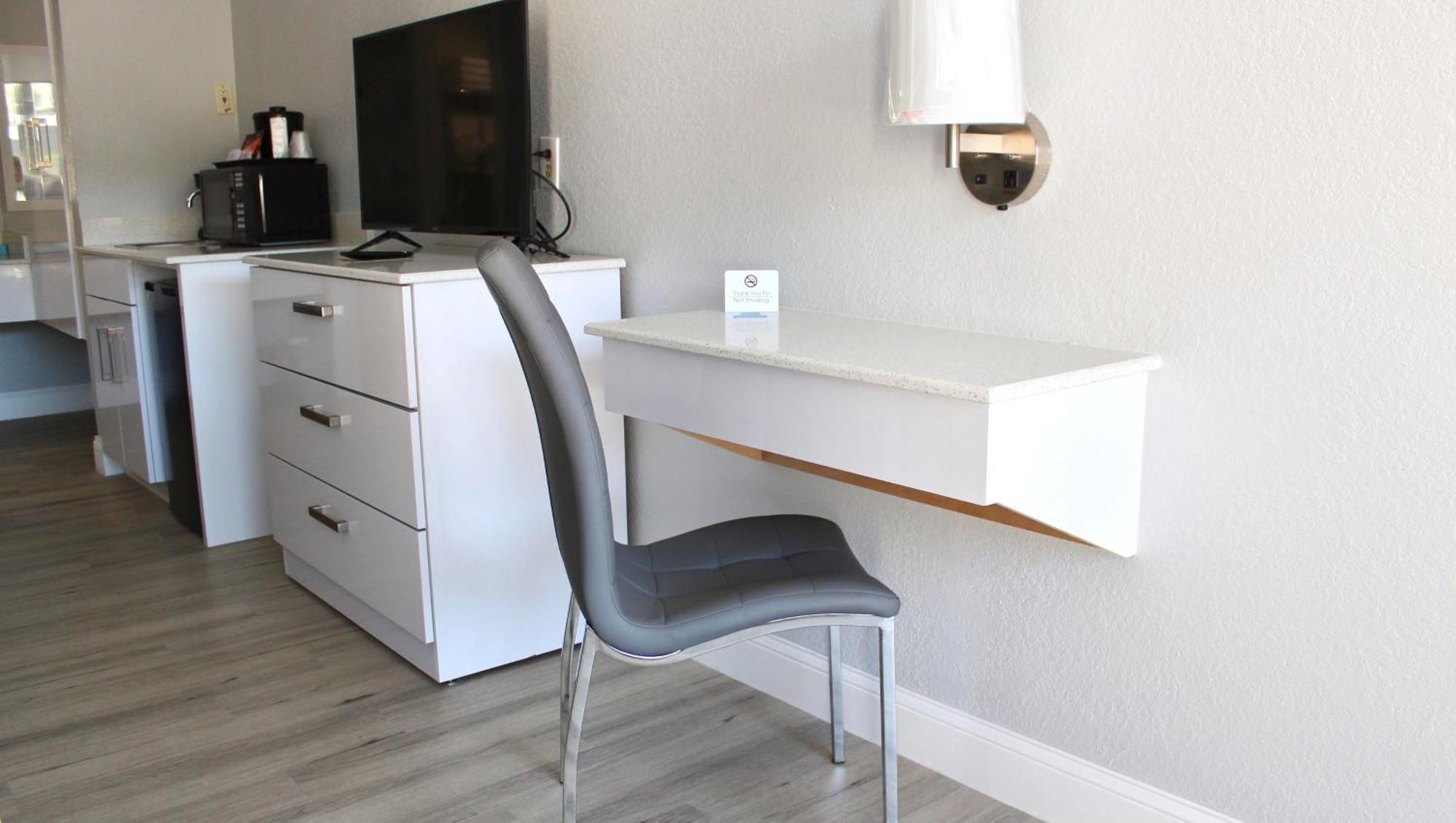 Home 1 Suites Extended Stay - Kissimmee Bagian luar foto