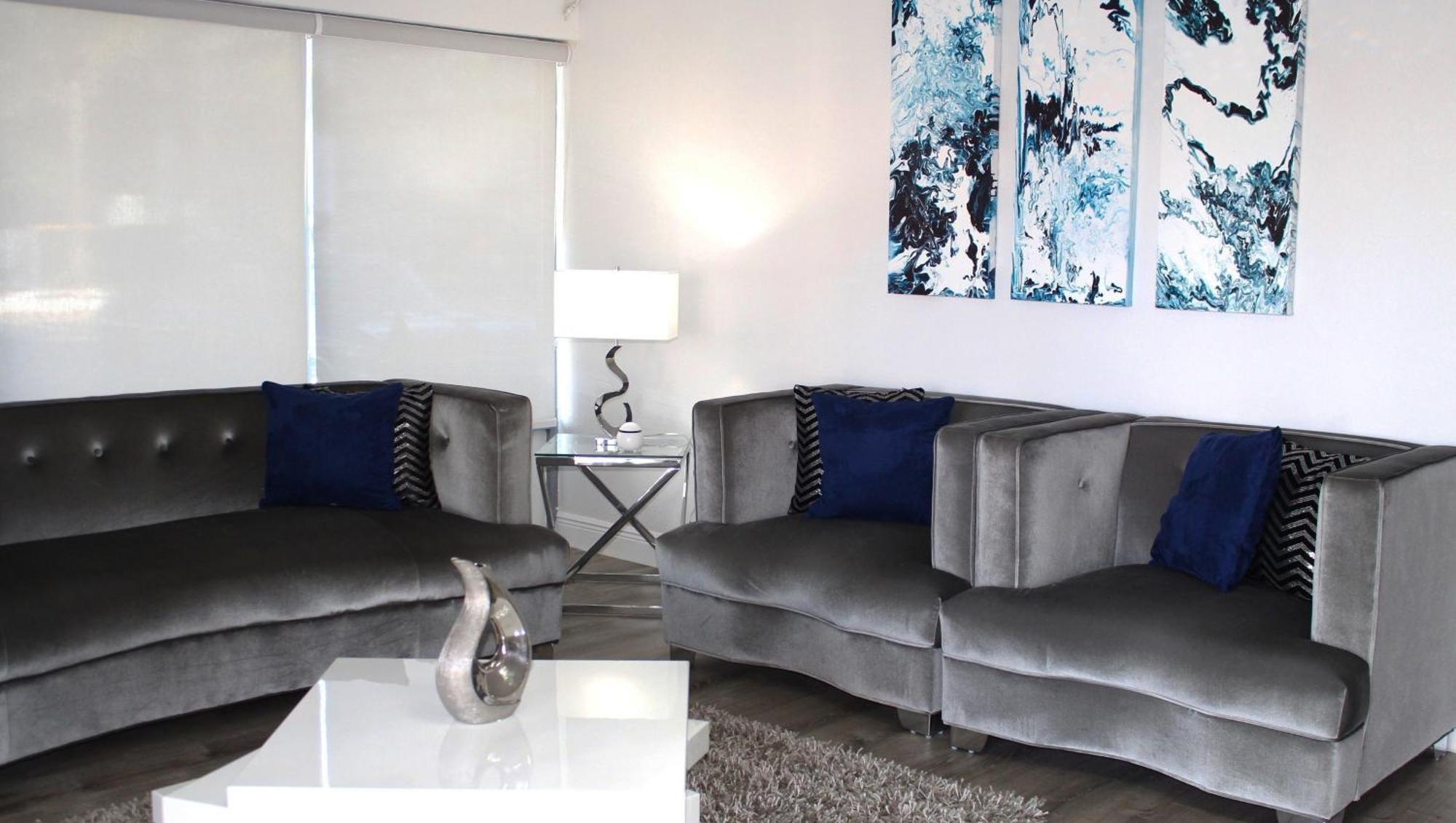 Home 1 Suites Extended Stay - Kissimmee Bagian luar foto