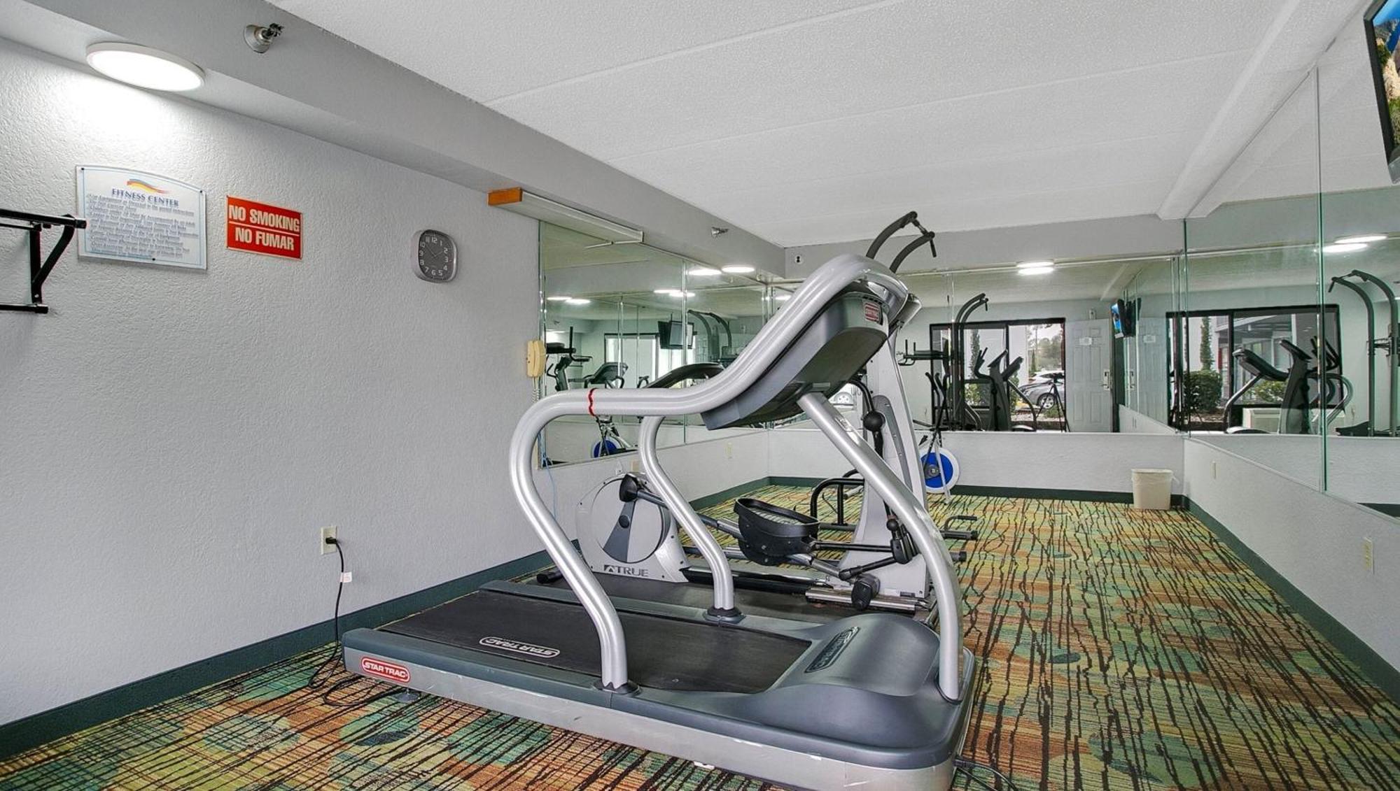 Home 1 Suites Extended Stay - Kissimmee Bagian luar foto