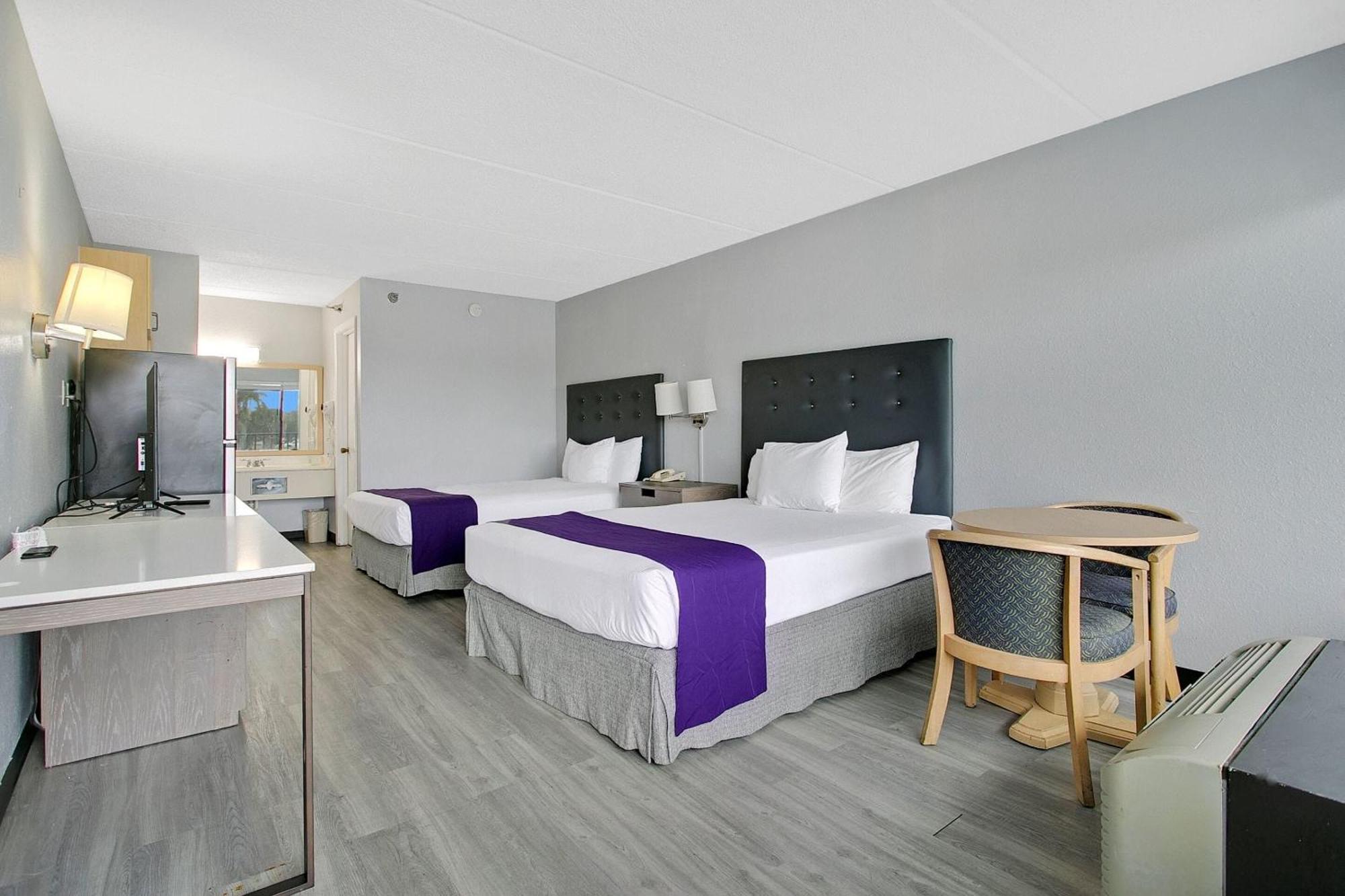 Home 1 Suites Extended Stay - Kissimmee Bagian luar foto