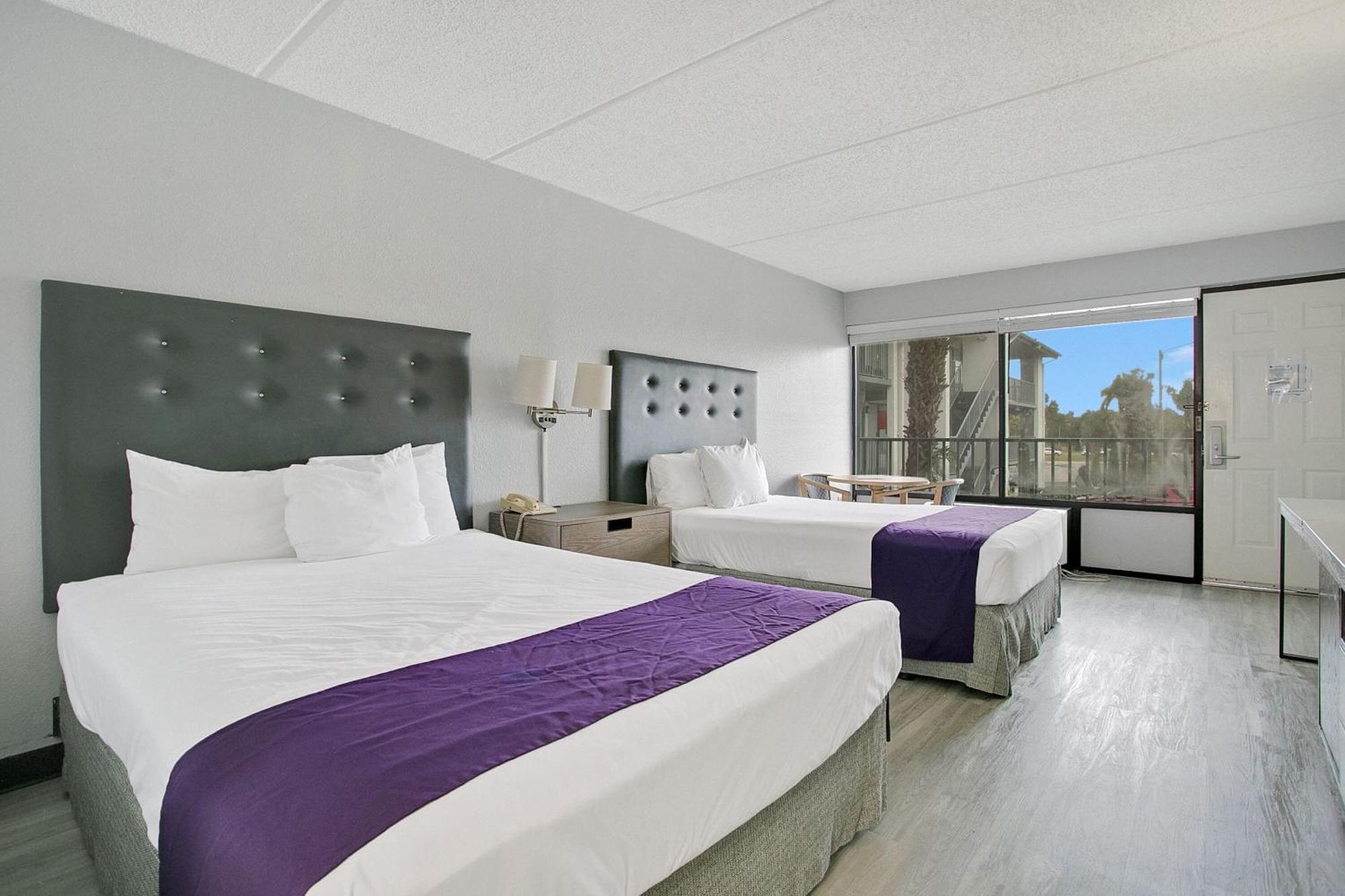 Home 1 Suites Extended Stay - Kissimmee Bagian luar foto