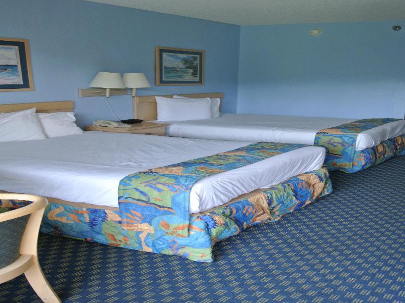 Home 1 Suites Extended Stay - Kissimmee Bagian luar foto