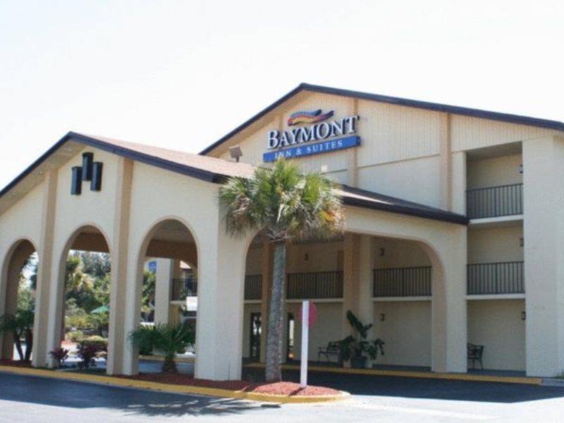 Home 1 Suites Extended Stay - Kissimmee Bagian luar foto
