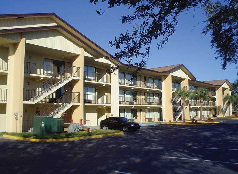 Home 1 Suites Extended Stay - Kissimmee Bagian luar foto