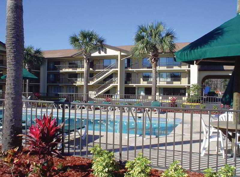 Home 1 Suites Extended Stay - Kissimmee Bagian luar foto