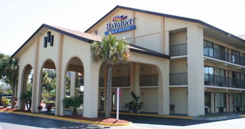 Home 1 Suites Extended Stay - Kissimmee Bagian luar foto