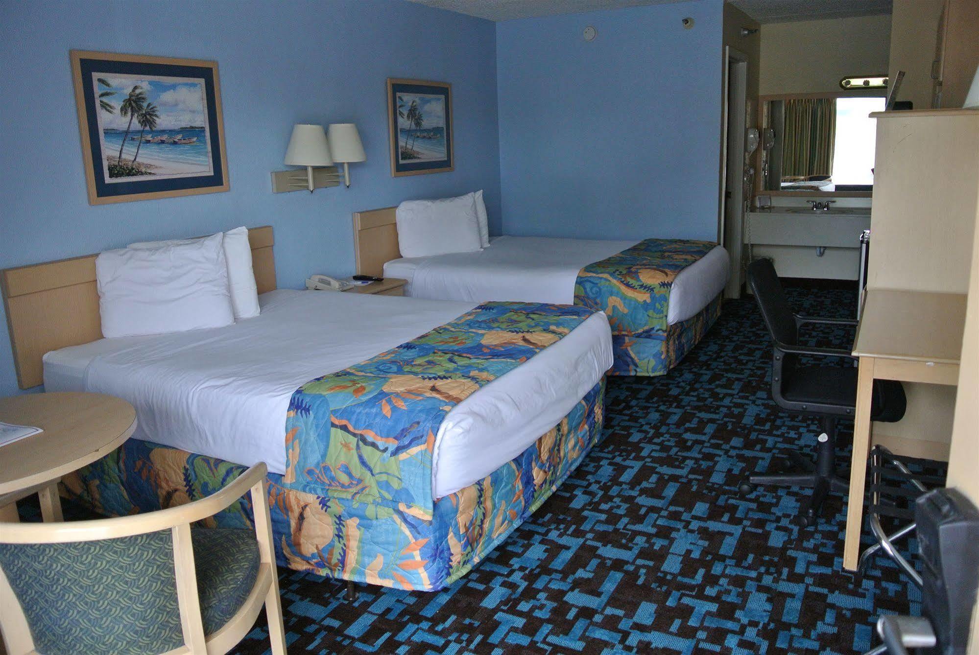Home 1 Suites Extended Stay - Kissimmee Ruang foto