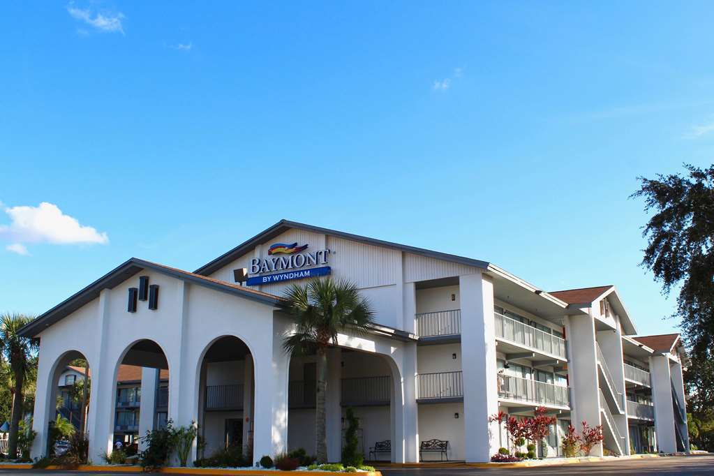 Home 1 Suites Extended Stay - Kissimmee Bagian luar foto
