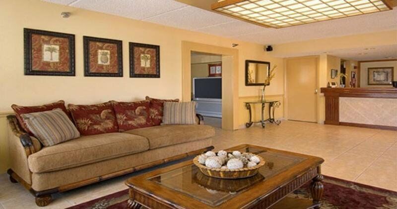 Home 1 Suites Extended Stay - Kissimmee Bagian luar foto