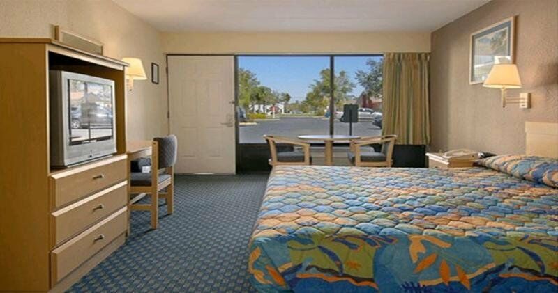 Home 1 Suites Extended Stay - Kissimmee Bagian luar foto